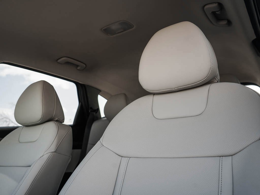 New 2026 Hampton Gray Hyundai SEL Plus AWD image 20