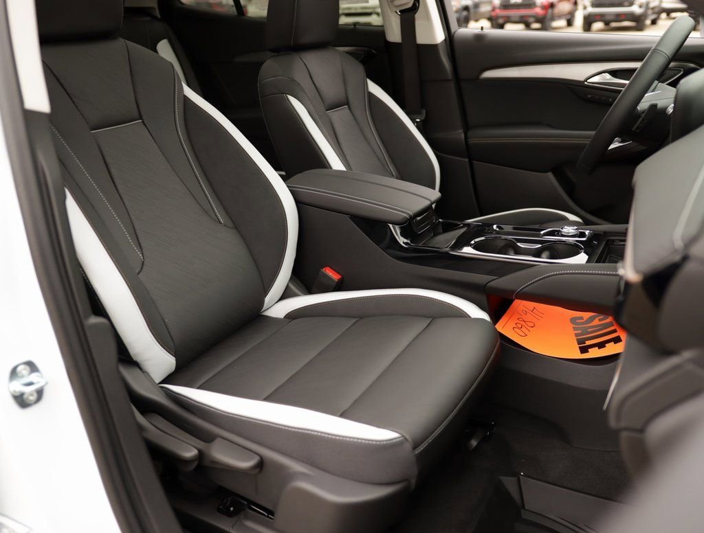 2026 Buick Envision Sport Touring - Photo 39