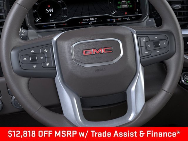 2026 GMC Sierra 1500 SLT - Photo 19