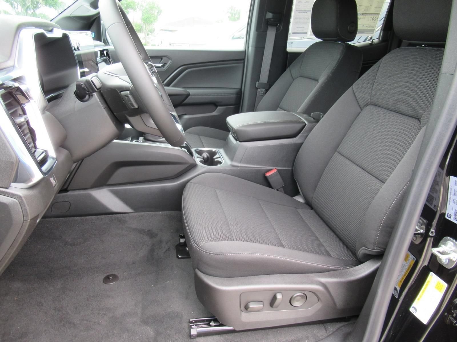 2026 GMC Canyon Elevation - Photo 18
