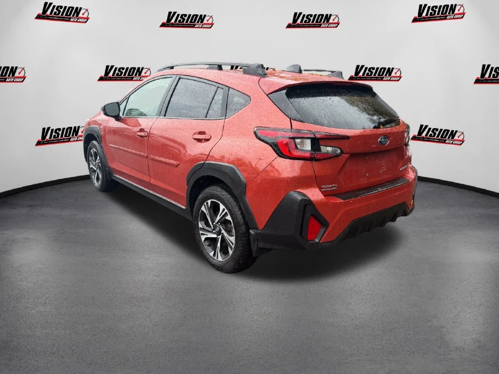 Used 2025 Beige Subaru Premium image 7