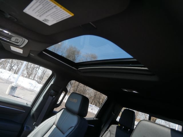 2026 Chevrolet Silverado 1500 High Country - Photo 12