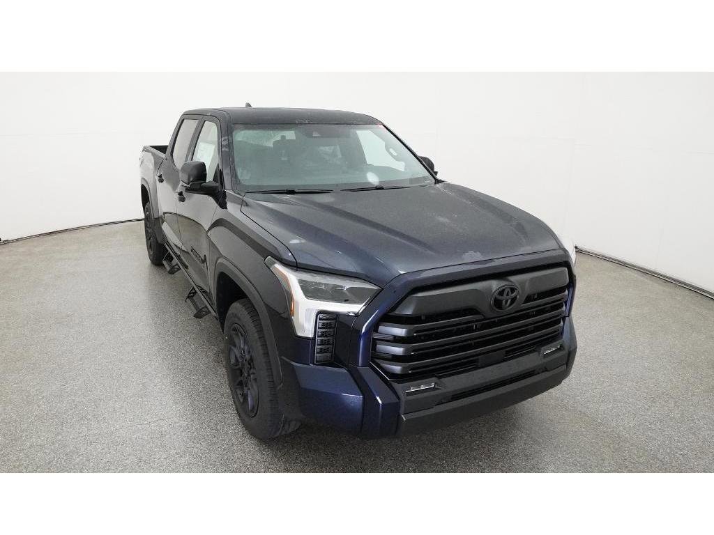 New 2026 Blueprint Toyota SR5 image 14