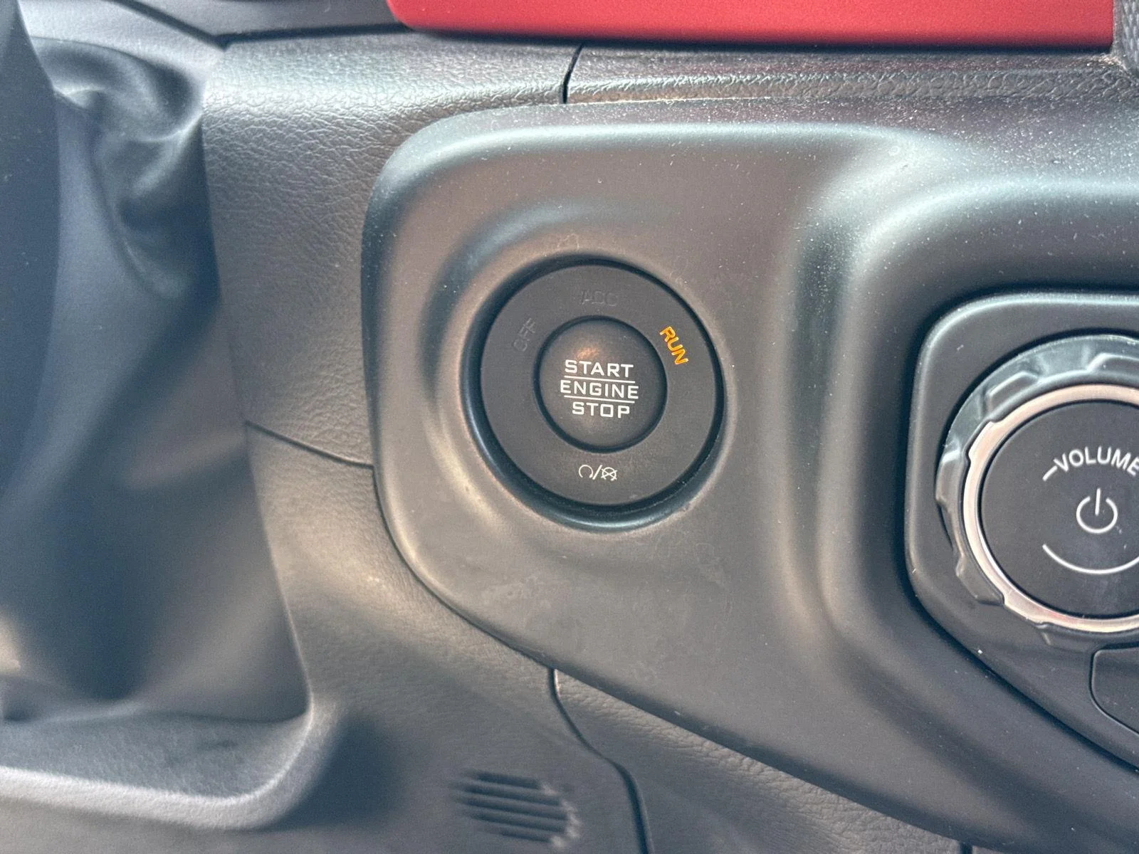 Used 2022 Black Clearcoat Jeep Rubicon image 14