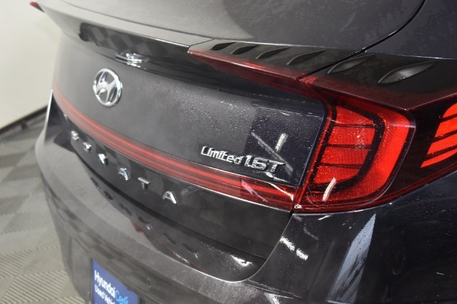 2023 Hyundai Sonata Limited - Photo 7