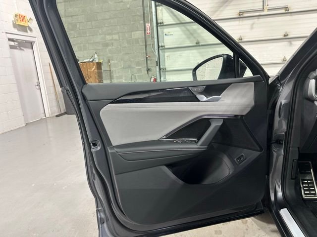 New 2026 Gray Volkswagen 2.0T SE R-Line Black image 9
