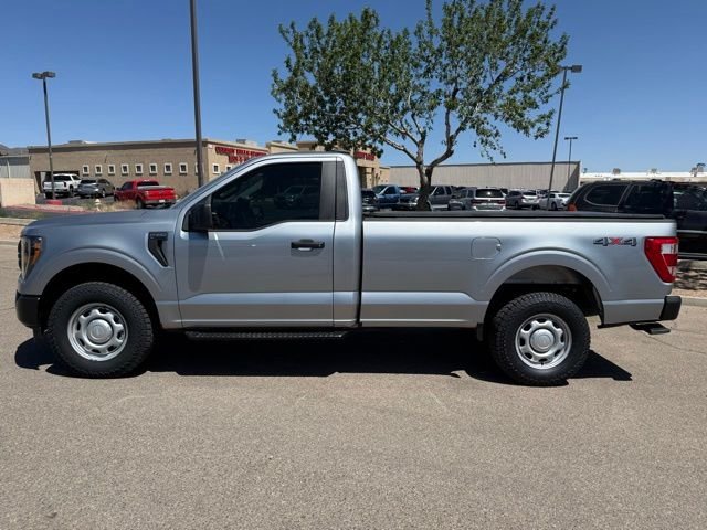 2023 Ford F-150 XL - Photo 9