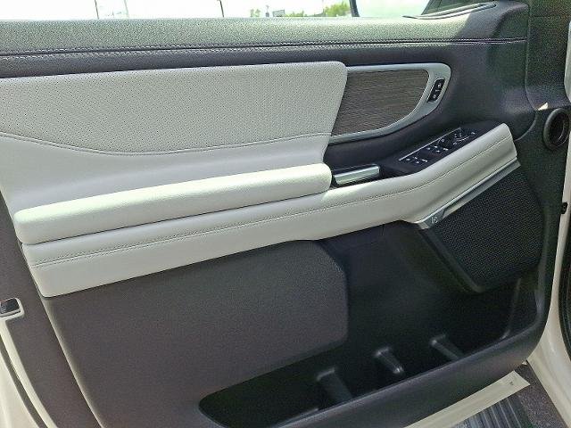 2025 Ford Expedition Platinum - Photo 30