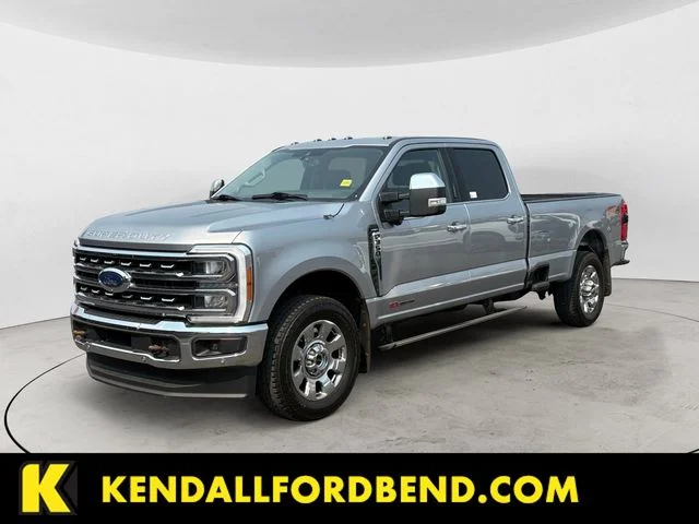 2023 Ford F-350SD Lariat