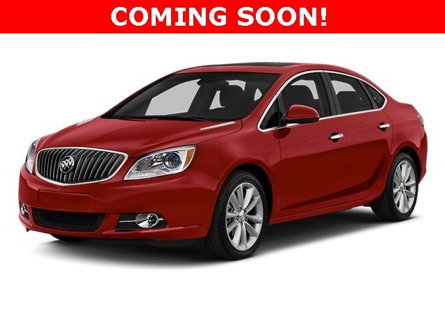 2014 Buick Verano 1ST