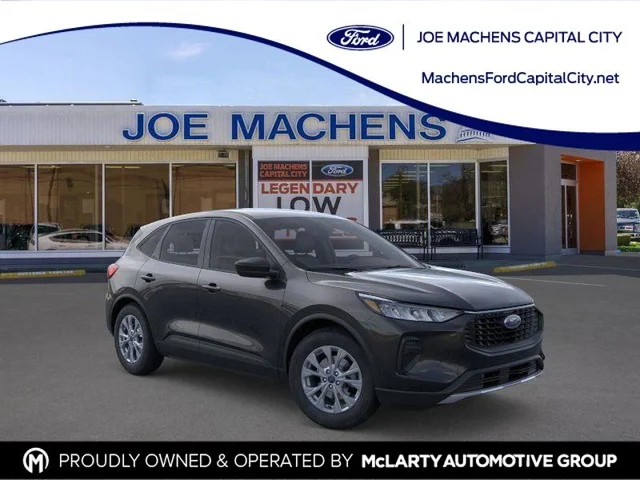 2026 Ford Escape Active®