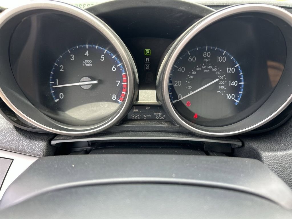Used 2012 Gray Mazda i Touring image 31