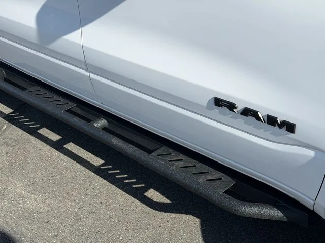 Used 2022 White Ram Rebel image 7