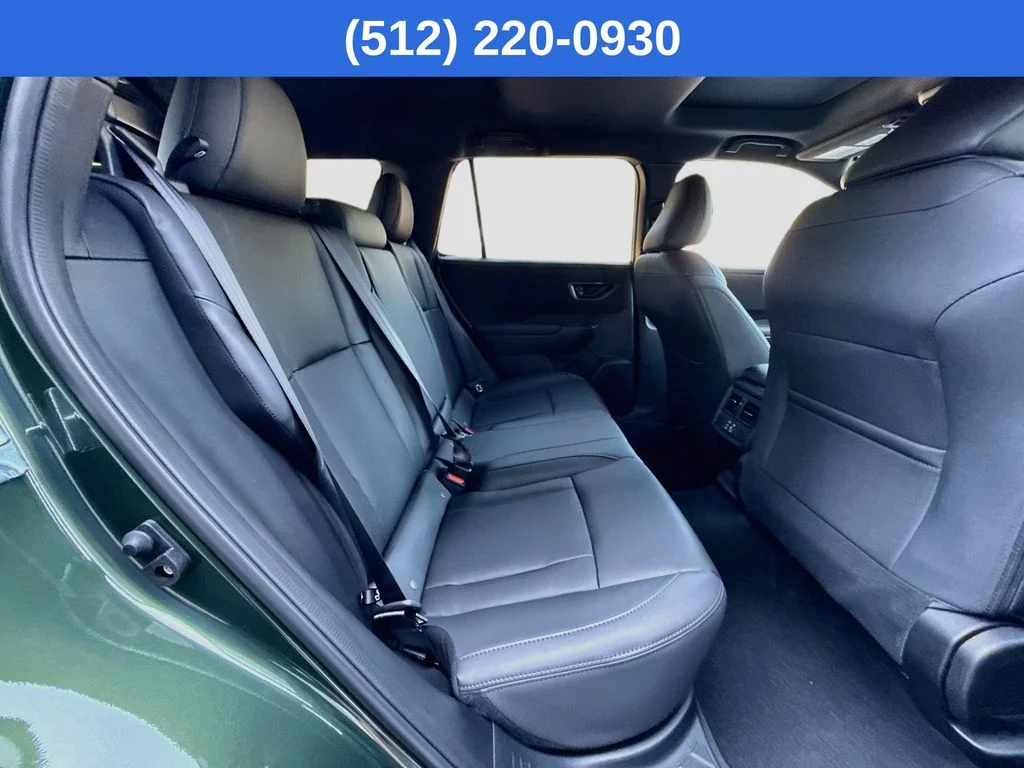New 2026 Green Subaru Premium image 37