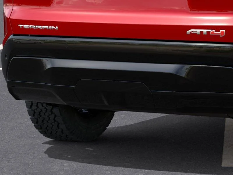 2026 GMC Terrain AT4 - Photo 14