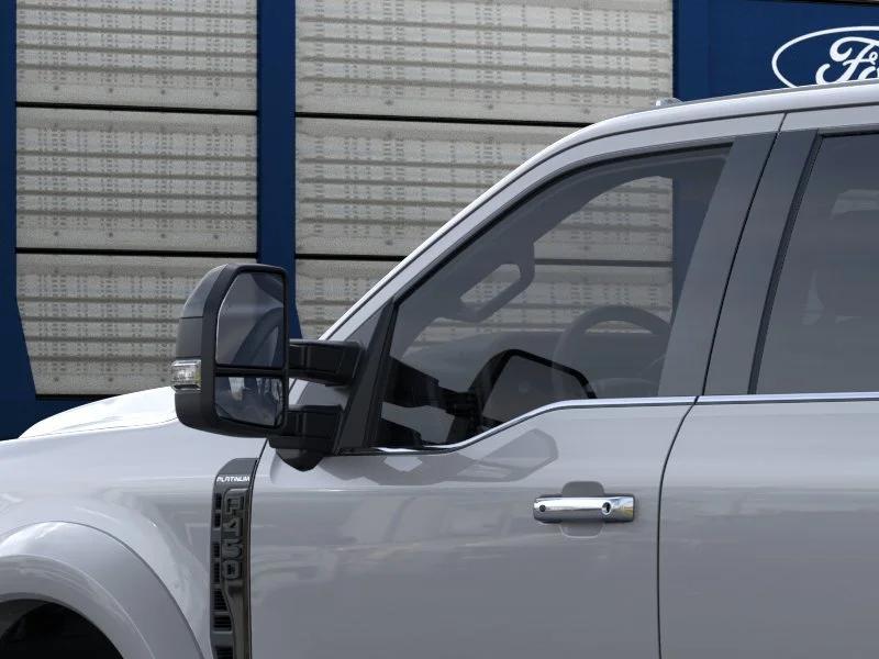 New 2026 Avalanche Ford F-450® Platinum® image 20