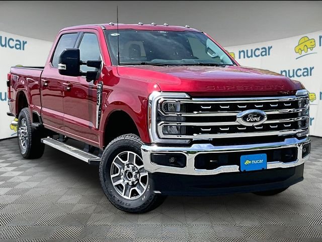 2026 Ford F-250 Lariat 4x4 Crew Cab 6-3/4' Box's photo