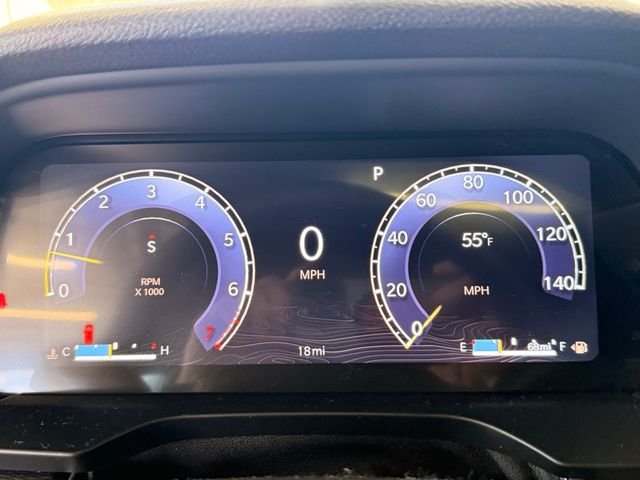 2025 Jeep Grand Cherokee Altitude - Photo 28