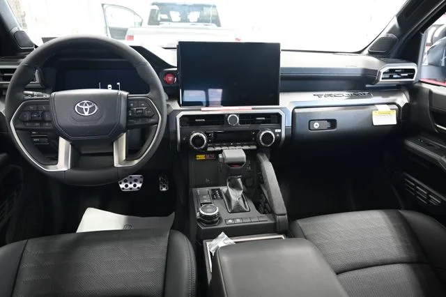 New 2026  Toyota TRD Sport image 14