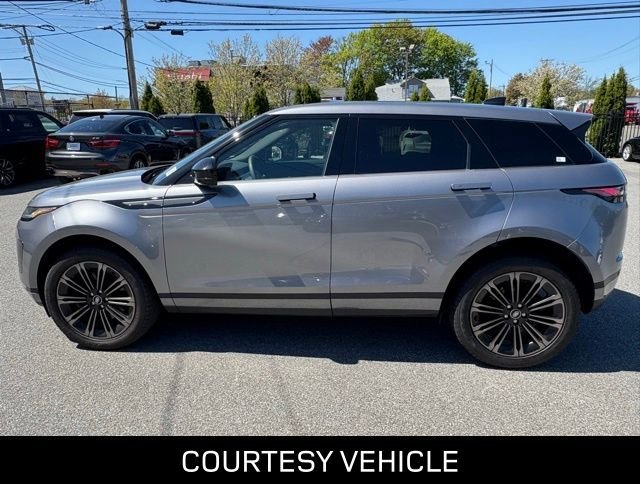 Certified Used 2026 Gray Land Rover S image 6