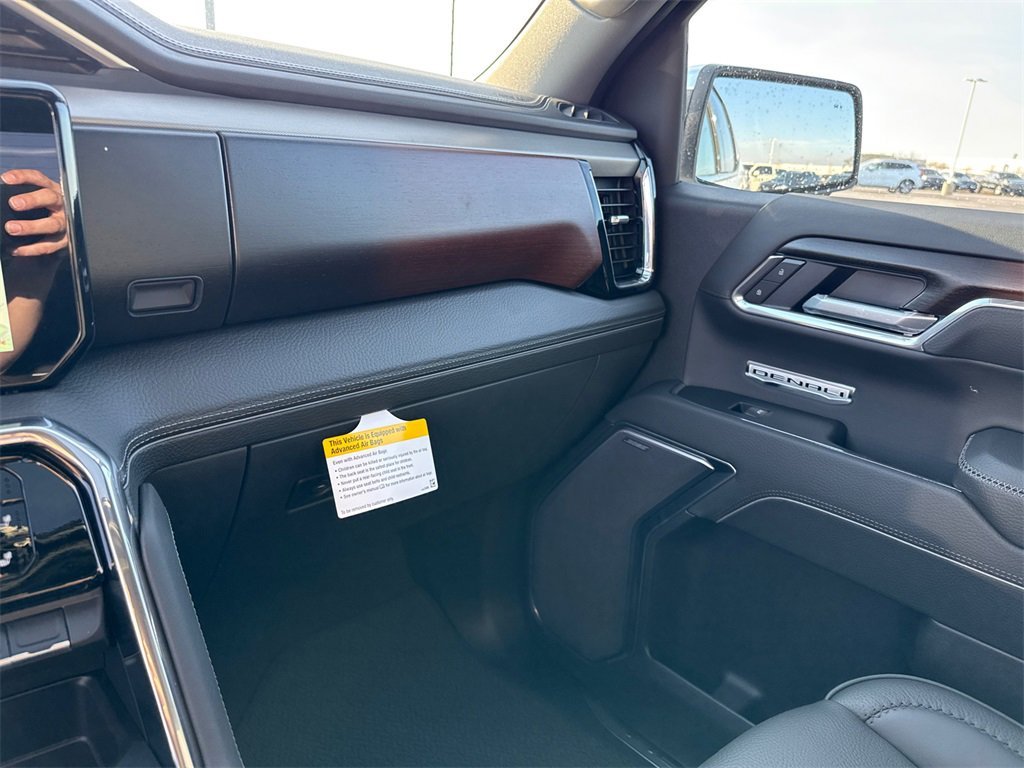 2026 GMC SIERRA - Image 26