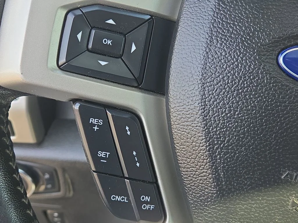 Used 2019 Gray Ford Lariat image 55