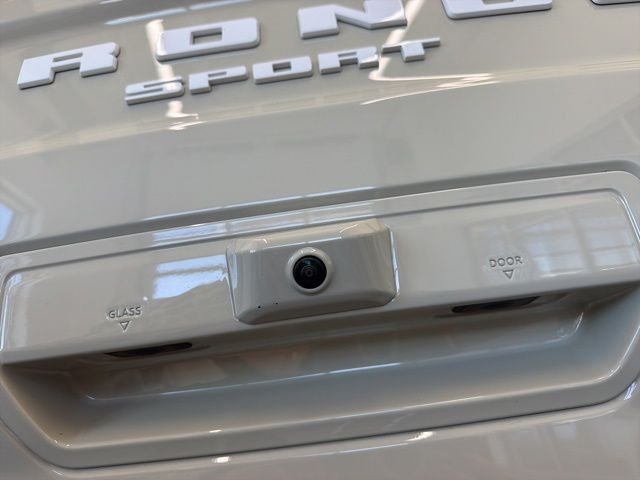 Used 2025 Beige Ford Outer Banks image 8