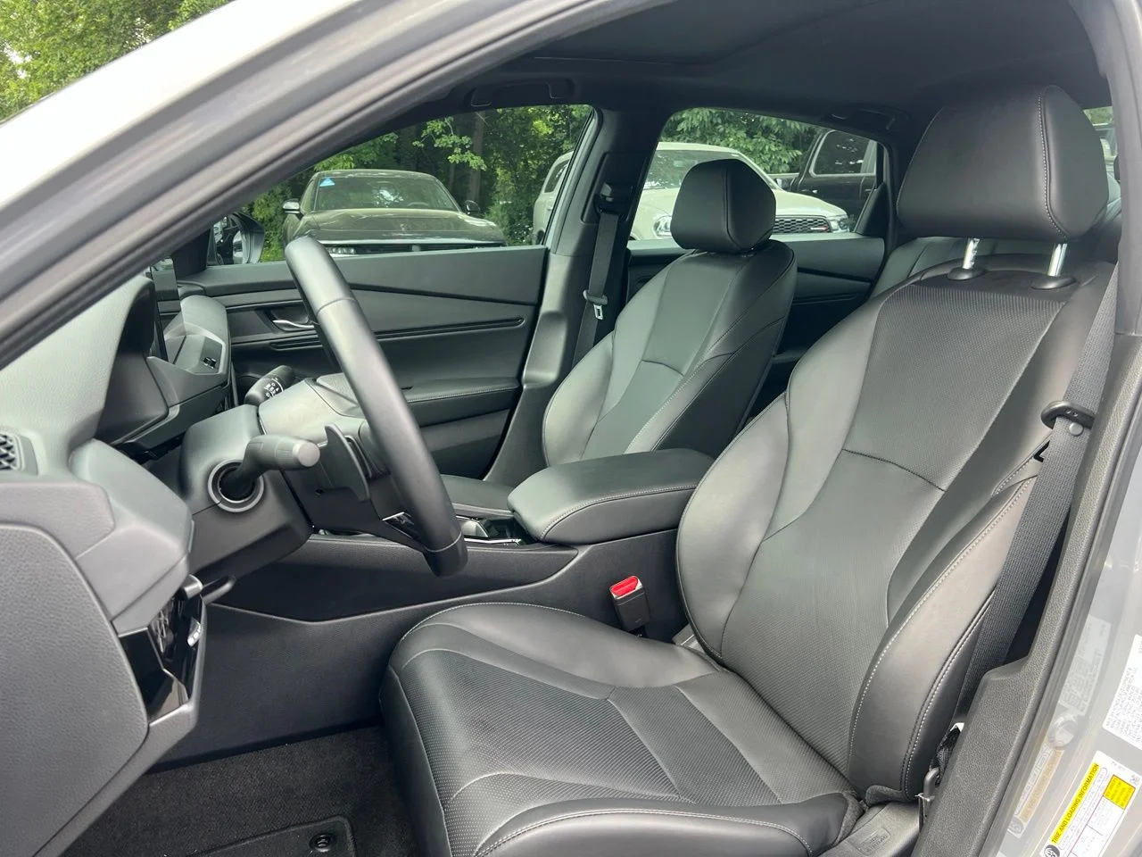 Used 2025  Honda Sport-L image 16