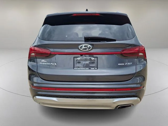 Used 2023 Gray Hyundai Calligraphy image 9