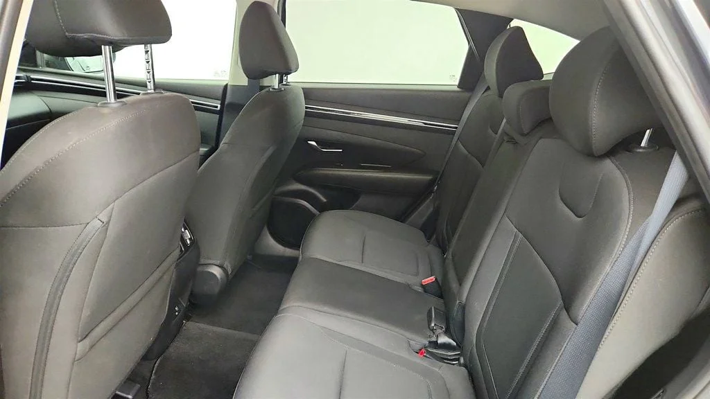Used 2022 Portofino Gray Hyundai SEL AWD image 20