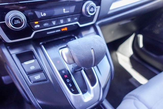 Used 2018 Red Honda LX image 18