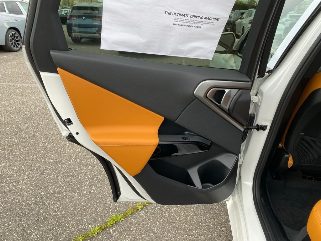 New 2026 Alpine White BMW 30 xDrive image 6