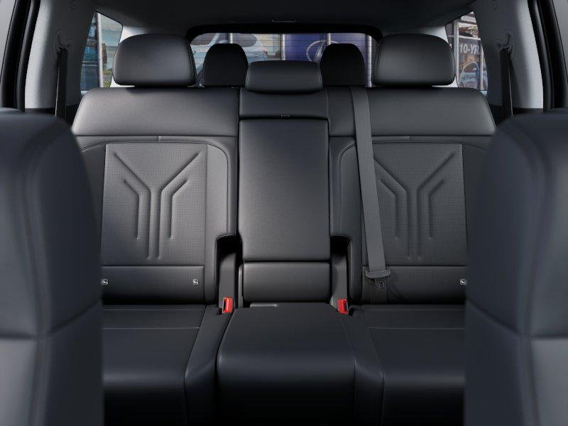 New 2027 Atlantis Blue Hyundai XRT AWD image 12