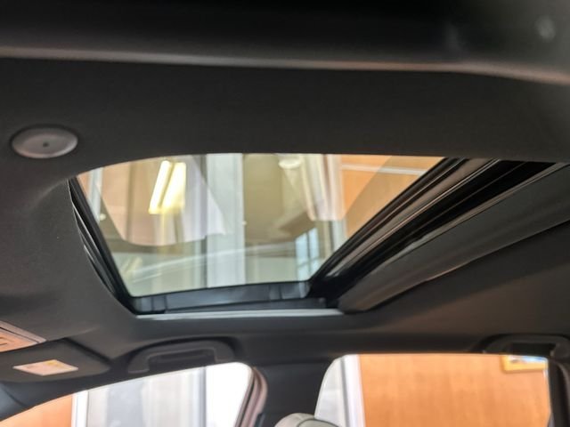 2025 Acura TLX A-Spec Package - Photo 10