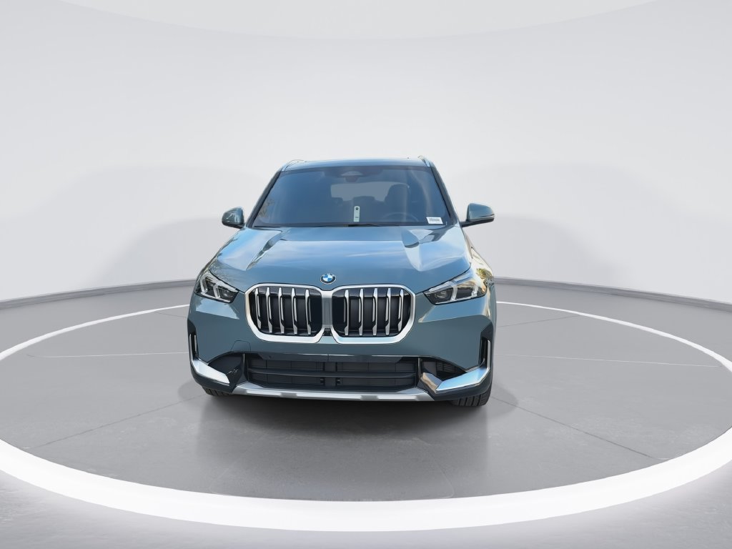 New 2027 Green BMW xDrive28i image 3
