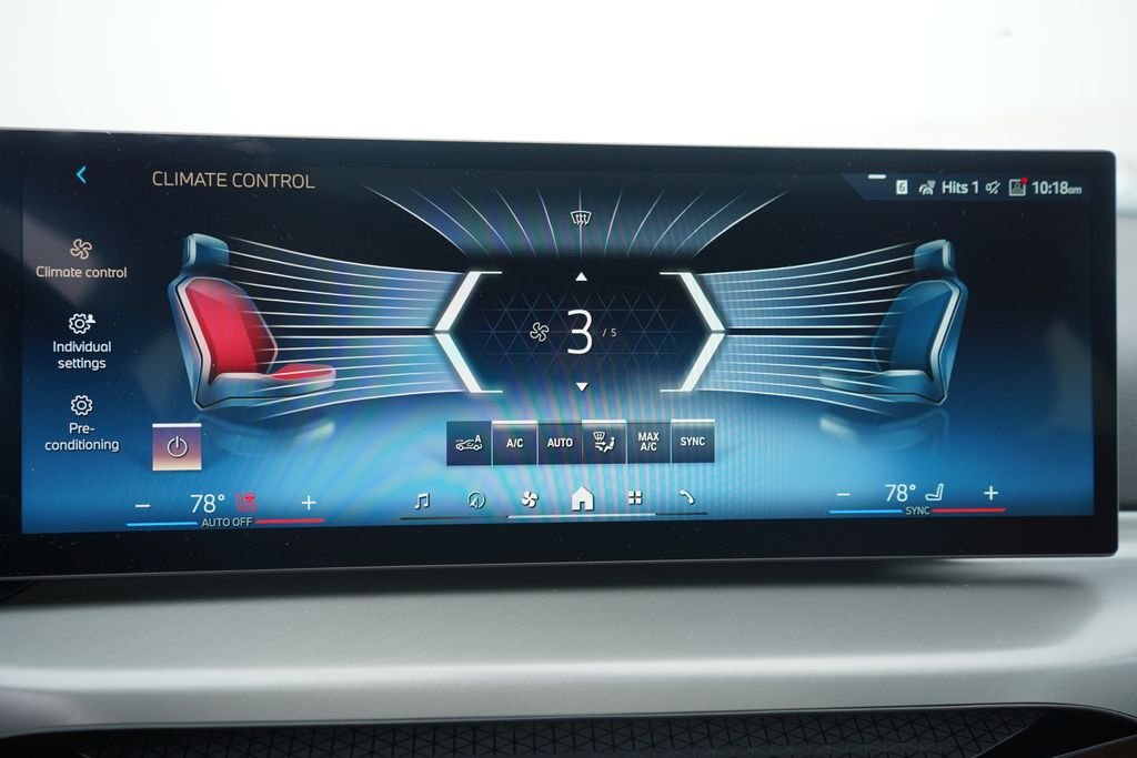 Used 2026 Brooklyn Grey Metallic BMW 230i xDrive image 18