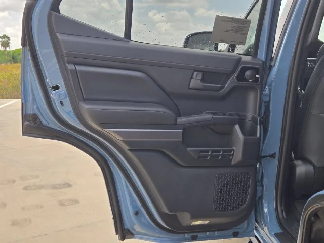 Used 2026 Blue Toyota TRD Sport Premium image 21