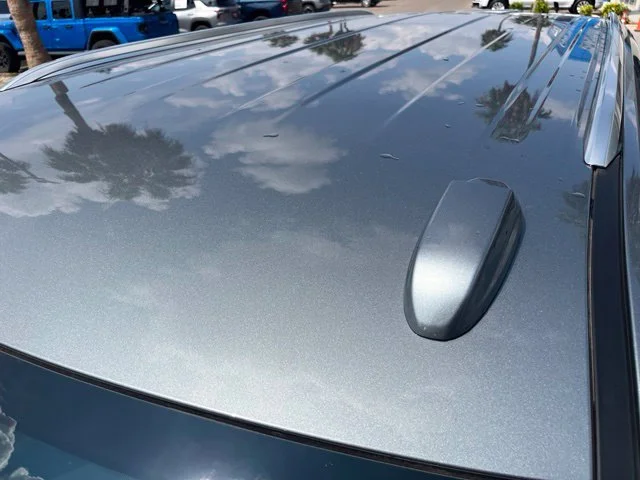 Used 2026 Sterling Gray Metallic Chevrolet LS image 7