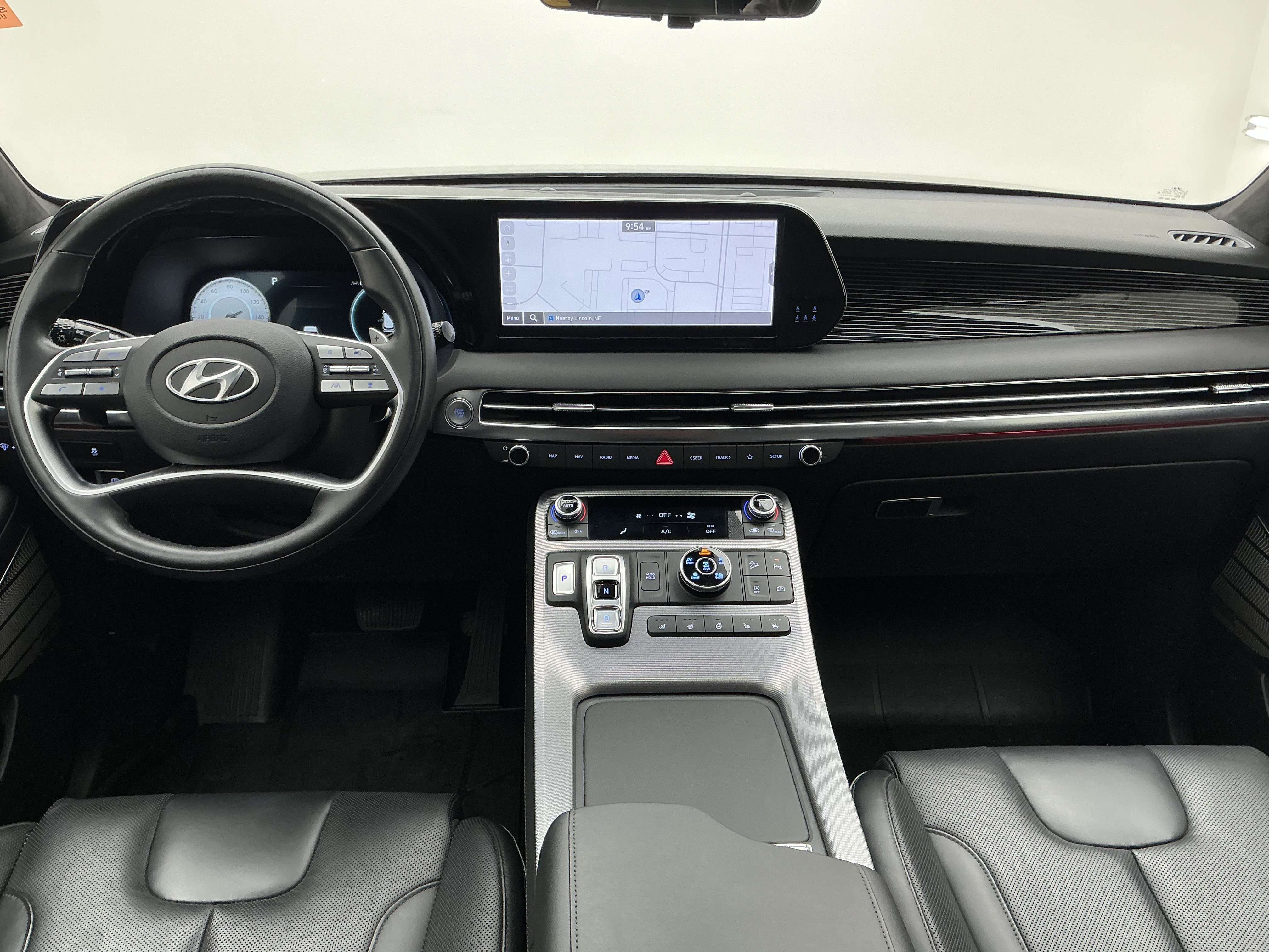 2024 Hyundai Palisade Calligraphy - Photo 20