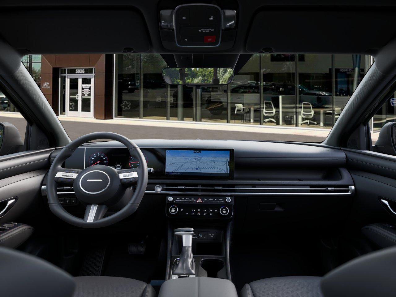 New 2026 Rockwood Green Hyundai XRT image 11