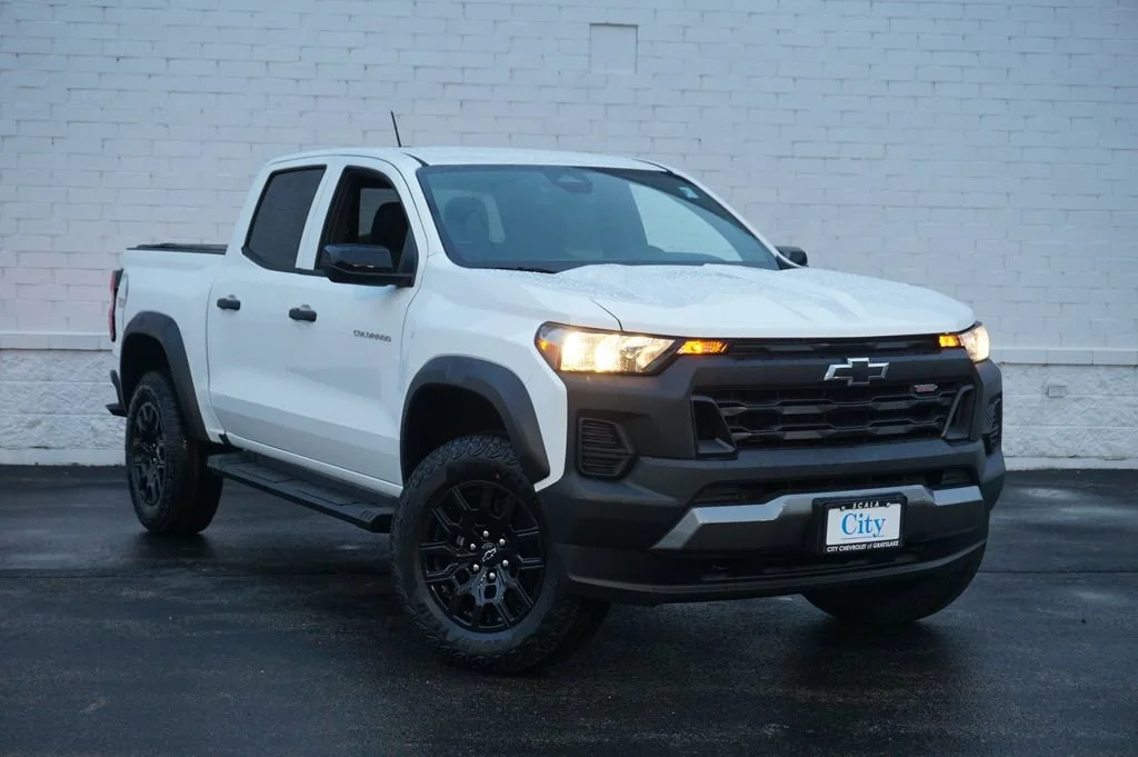 Vehicle thumbnail