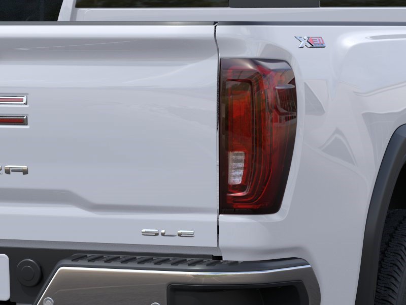 2026 GMC Sierra 2500HD SLE - Photo 12