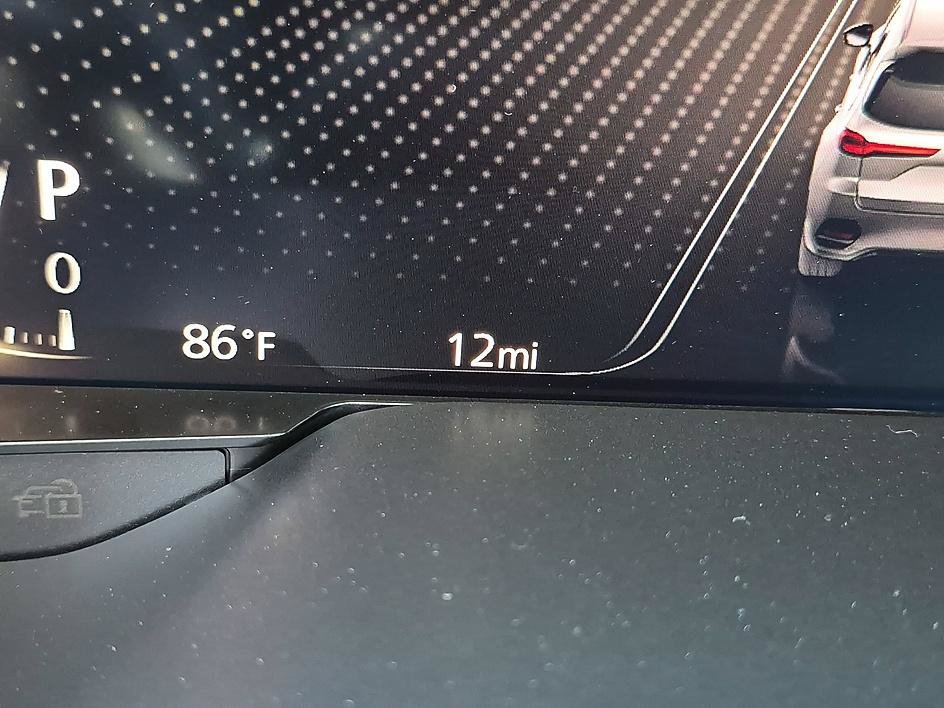 New 2026 Jet Black Mica Mazda 3.3 Turbo Premium AWD image 19