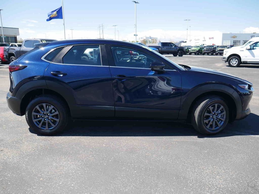 Used 2025 Blue Mazda 2.5 S image 18