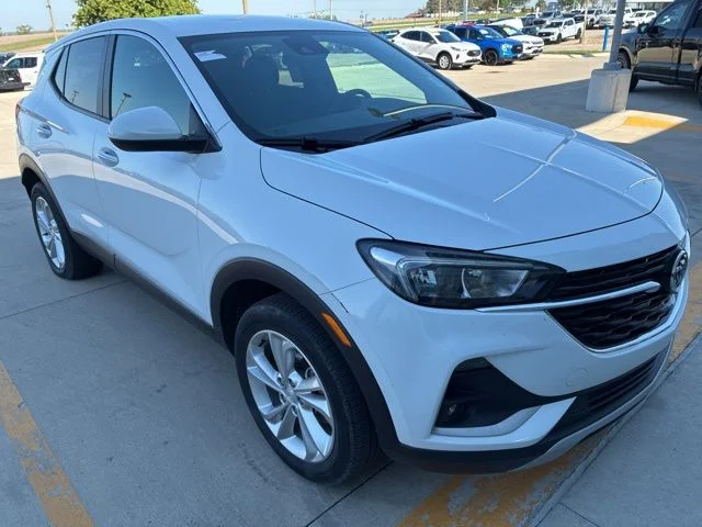 2022 Buick Encore GX Preferred AWD's photo