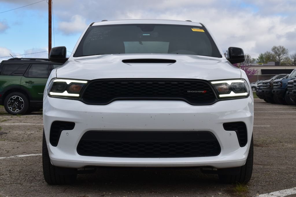 Used 2024 Dodge Durango R/T with VIN 1C4SDJCT3RC155467 for sale in Kansas City