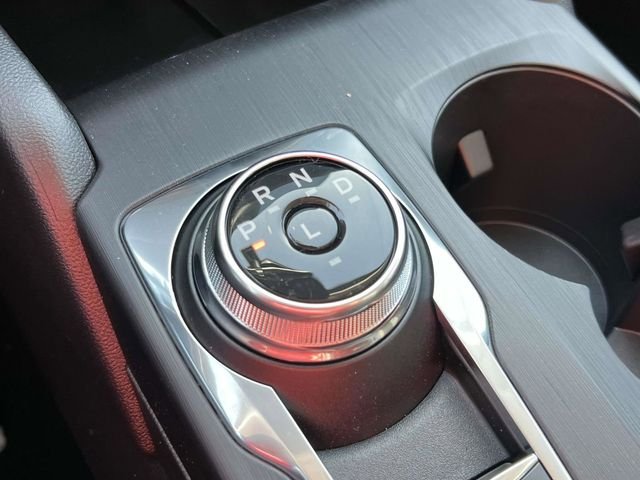 2025 Ford Escape Plug-in hybrid PHEV - Photo 38