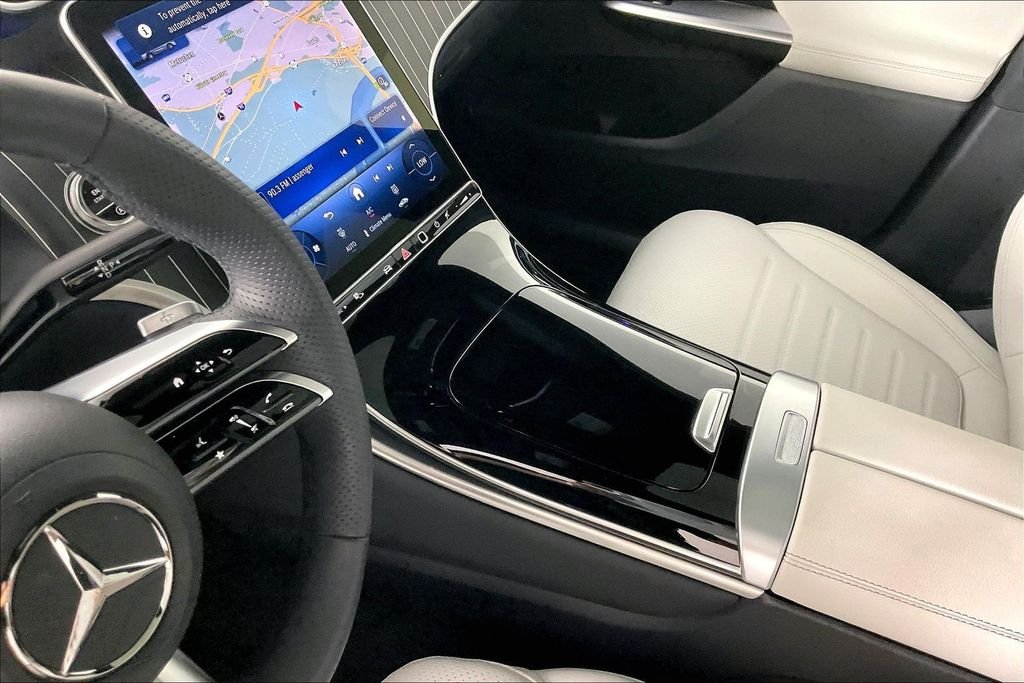 2026 Mercedes-Benz GLC Base - Photo 12