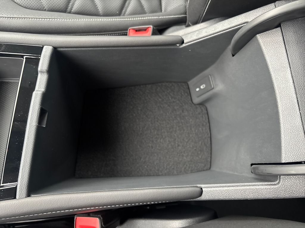 2026 Volkswagen Atlas SE w/Tech - Photo 25