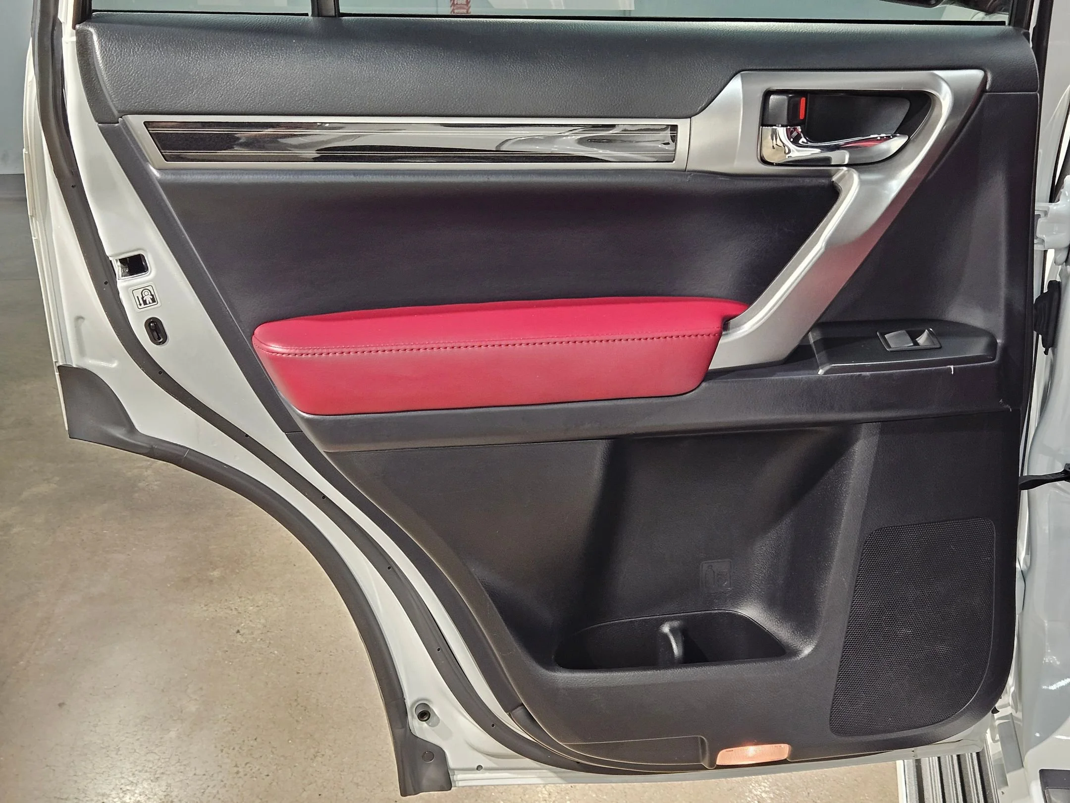 2023 Lexus GX PREMIUM - Photo 34